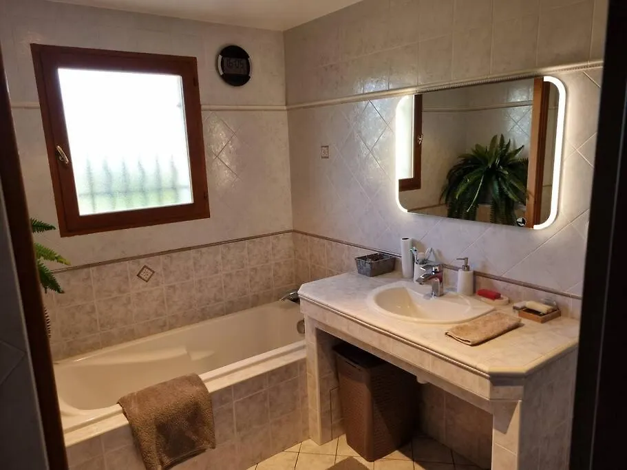 Villa Tres Belle Maison Entre Lacs Et Montagnes La Biolle